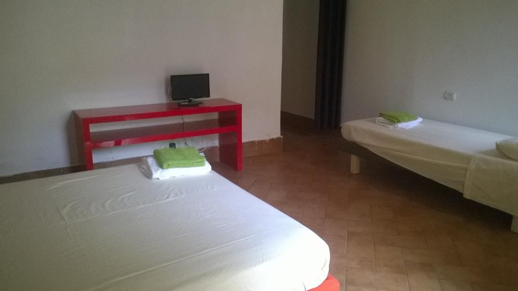 Apartamento Colonna Florencia